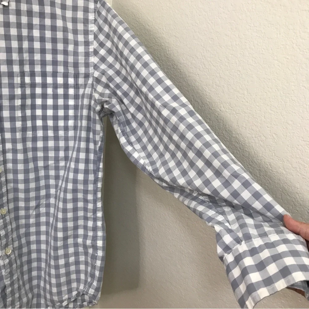 J. Crew crew 100%